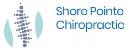 Shore Pointe Chiropractic logo
